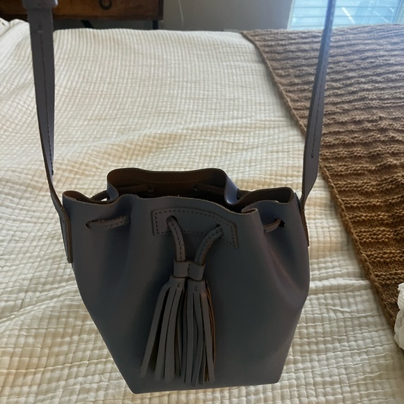 J.Crew bucket, Crossbody bag - Picture 2 of 3
